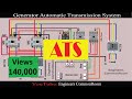 ATS  Automatic transmission system | Engineers CommonRoom