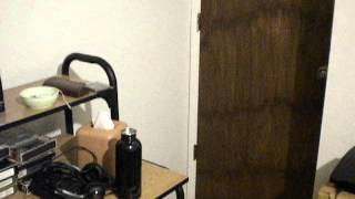 Home Vlogs - A Saturday Room Switch
