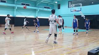 20210526 PANA vs 느린 2경기 1Q