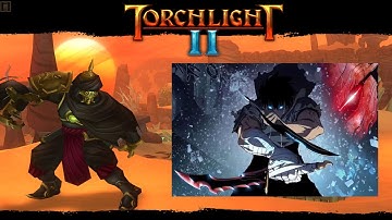 Day 5 Elite | Berserker | Torchlight 2