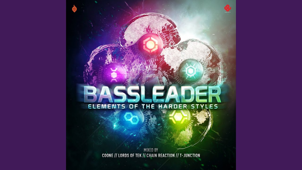 Pull The Strings (Crossfiyah Remix)