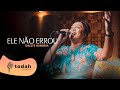 Dalete Hungria | Ele Não Errou [Cover Raquel Olliver]