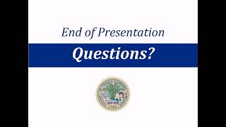 March 10, 2026 Board of Supervisors Budget Workshop