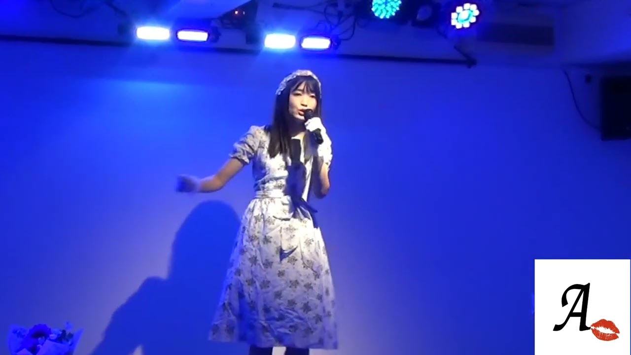 COVER「雨に濡れて/ZARDversion(ZYYG,REV,ZARD&WANDS)」2025年10月13日　＠culture blizzard(仙台Ebeans)