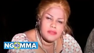 Isha Mashauzi - Mapenzi Hayana Dhamana ( Video ) 2014