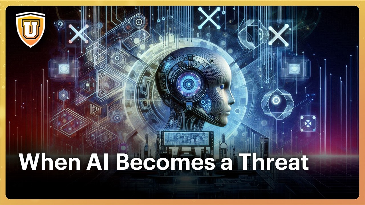 AI: Past, Present and Future | Bryan Alexander - YouTube