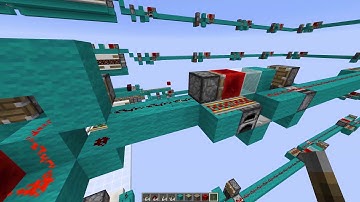 XYZ - Microtick (Block event) Technology & Infinite Bandwidth Instant-wire