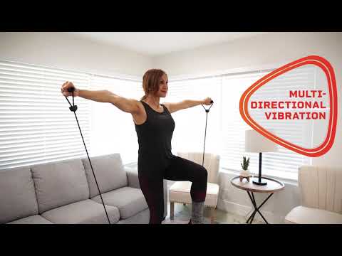 Lifepro Turbo 3D Vibration Plate