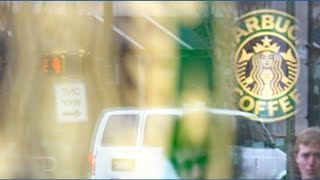 Starbucks of the future
