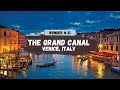 Wonder #21: The Grand Canal, Venice, Italy | Wonder of the World Series by Travelexpro