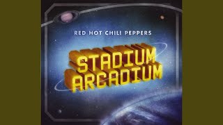 Video thumbnail of "Red Hot Chili Peppers - Hard to Concentrate"