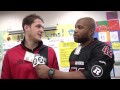 The McKenzie Report: Mason Trafford & Tom Heinemann