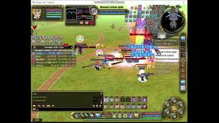 Prologic Flyff NarutoO Evolution Trial