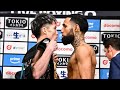 Luis pantera nery vs naoya inoue  reaccin en vivo