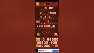 Colorwood Words Cryptogram Level 26-27 Walkthrough Gameplay Android,iOS 