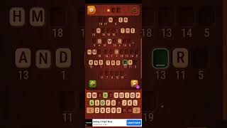 Colorwood Words Cryptogram Level 26-27 Walkthrough Gameplay Android,iOS 