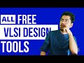 Free VLSI Design Practice & Project Ideas | Learn Verilog & Linux Skills