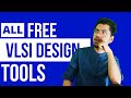 Practice vlsi design for free  open source vlsi design   project idea  ep1vlsiproject