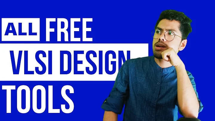 Practice VLSI design for free | open source VLSI design |  Project Idea | ep1:VLSIpro-ject