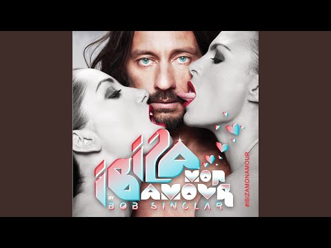 Putar Let Me Tell U Something - Bob Sinclar