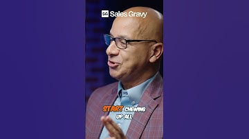 Which Side are You On?? #sellmore #salestips #ai #sales #salespeople #trending #future #aifuture