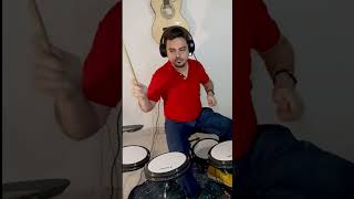 💖🥁 Last Train to London – ELO | Cover Batería 🥁💖