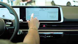 2023 Hyundai Ioniq 6 | Favorites Button by Puente Hills Hyundai 593 views 7 months ago 2 minutes, 4 seconds