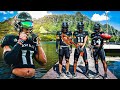 The most beautiful football facility in the world university of hawaii