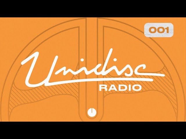 Unidisc Radio - Episode 001: Montreal Disco Classics class=