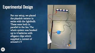 Investigating Playdoh Circuits Formal Lab #2