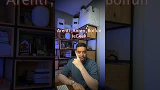 أكثر من مليون كاميرا مراقبة منزلية عرضه للإختراق من بأسماءMeari و Arenti و Anran و Boifun و ieGeek