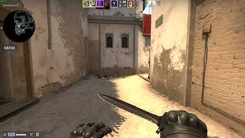 BANN THIS SERVER CRASHER VALVE