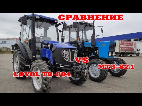 Video: Kvalitetni Traktori MTZ-a I Fotona