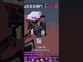 2v1 ez win  #deutsch #minecraft #shorts