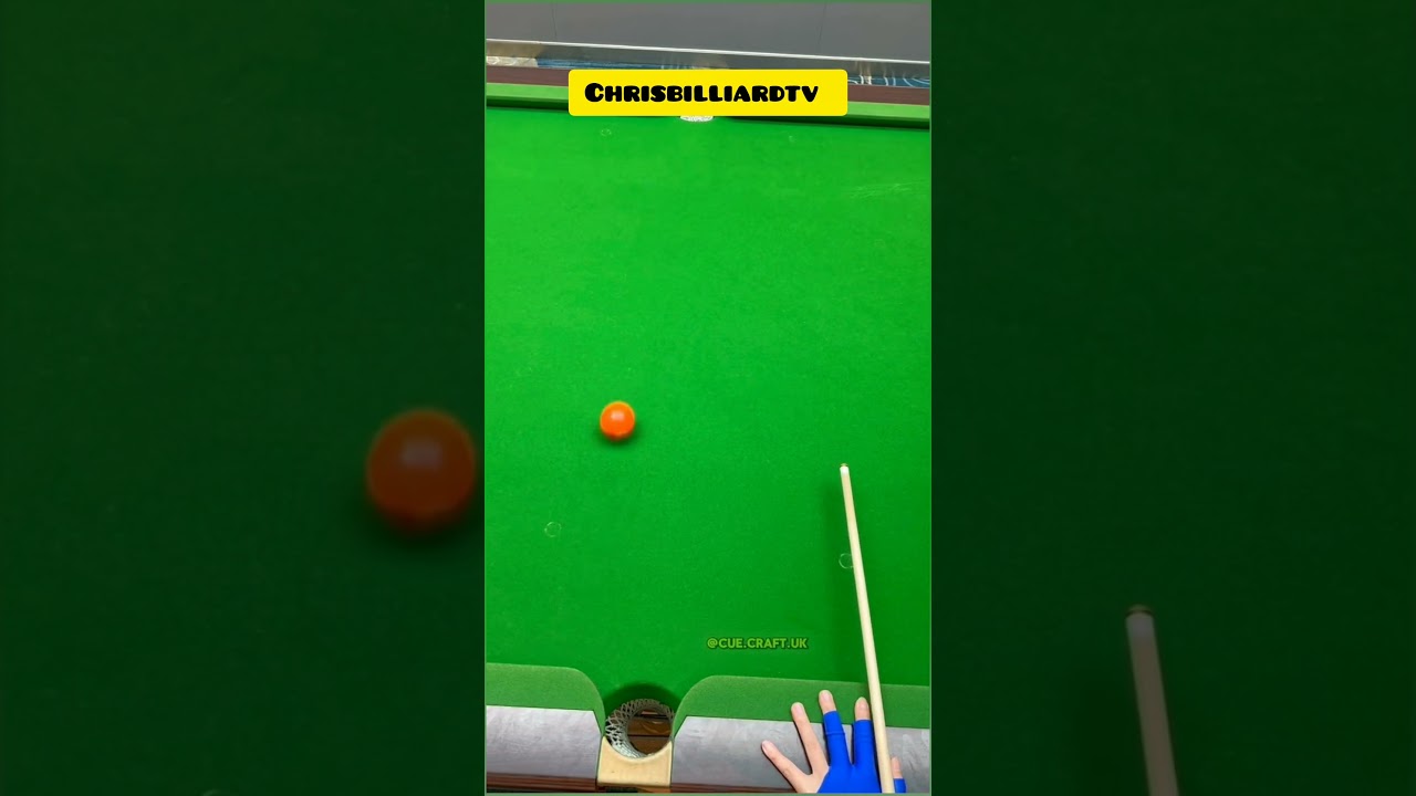 Image of video the pocketing skills #goviral #billiards #fypシ #youtubeshort 17