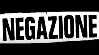 Negazione - Live in Venlo 1985 [Full Concert]