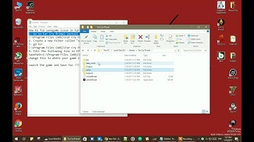 How to fix save issue Far Cry Primal [CPY]