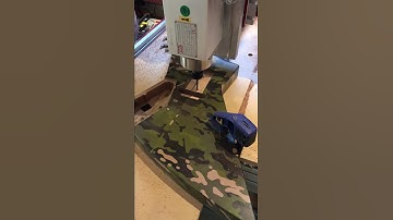 Retrofit Floyd Rose Bridge CNC