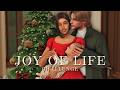 having a christmas baby | the sims 4: joy of life challenge - ep 16