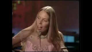 Joni Mitchell - Chelsea Morning