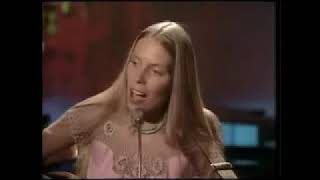 Watch Joni Mitchell Chelsea Morning video