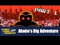 Abobo's Big Adventure (PC) Part 1 - James & Mike Mondays