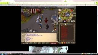 SilabGarza 317-562 PKing Runescape Private Server | Join Today Link Is In Desc!