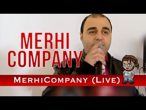 Ibrahim Osman (Live 1) 2011 www.MerhiCompany...