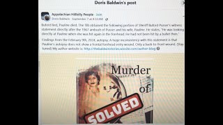 Facebook Post but Autopsy Report Proves Differently!