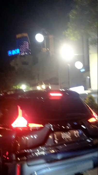 keindahan kota surabaya waktu malam terbaru #salamsatunyali