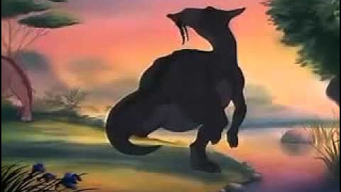 Diana Ross - If We Hold On Together [Official Video]