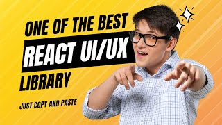 React UI Library Tutorial: Build Modern Components