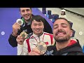 Samsung and the Olympic Victory Selfie during the Olympic Games, Paris 2024 & Milano Cortina 2026