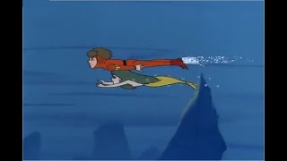 EP 16 Danger In the Depths